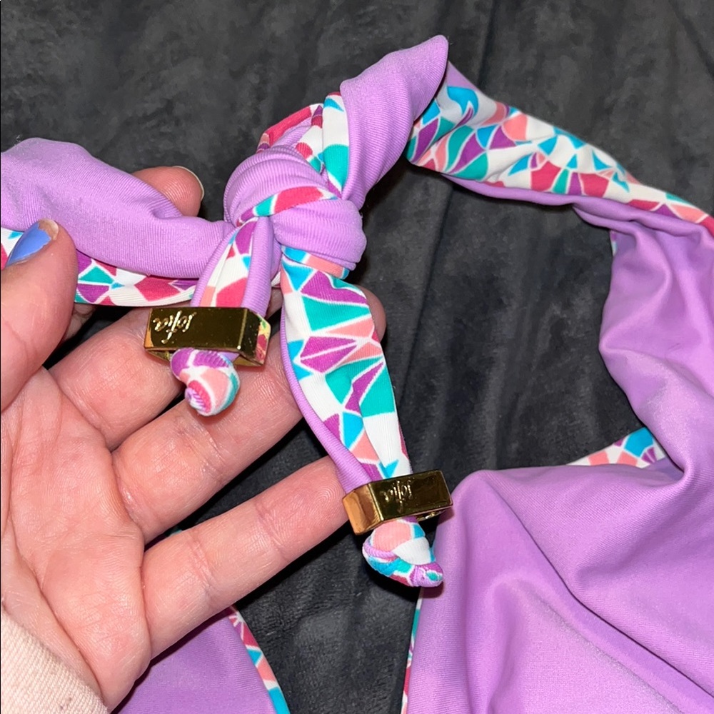 Prettiest print bikini by Sofia by Vix - Picture 7 of 8